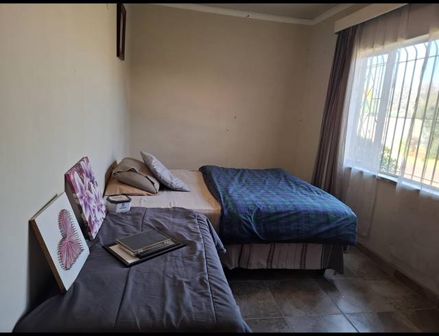 4 BEDROOM HOUSE FOR SALE IN DAL FOUCHE